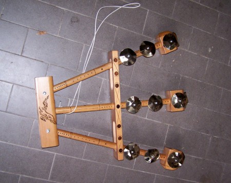 TRICCABALLAC