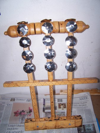 Triccaballac 