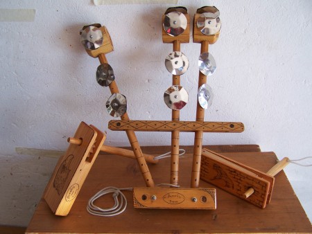STRUMENTI MUSICALI