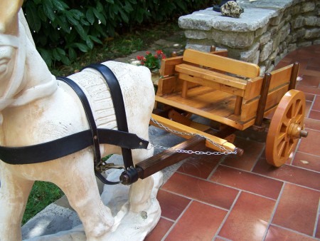 CARRETTO