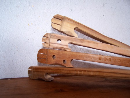 Utensili da cucina ,  particolari