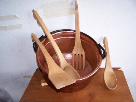 Utensili