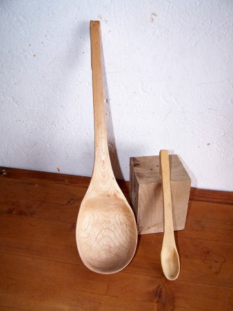CUCCHIAI