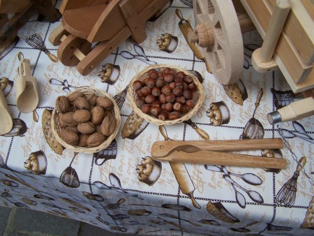 Picerno  " Mercatini di Natale 2011 "