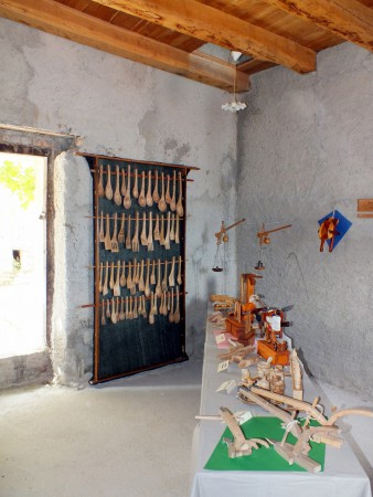 Brienza, " vivi il medioevo 2 - 3 agosto 2014 "