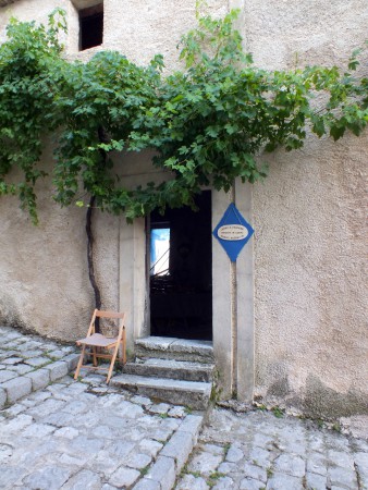 Brienza,  " vivi il medioevo 2 - 3 agosto 2014 "