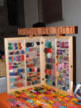 " i colori di Carmela "