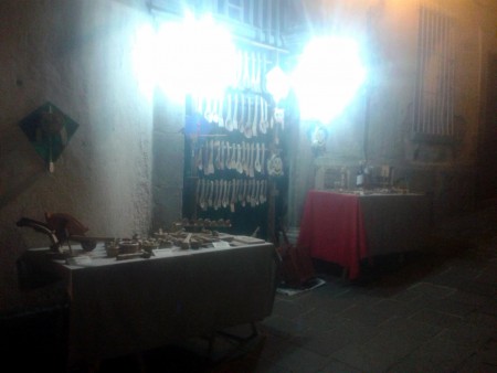 Picerno  " Porklandia  8 - 9 agosto 2015 "