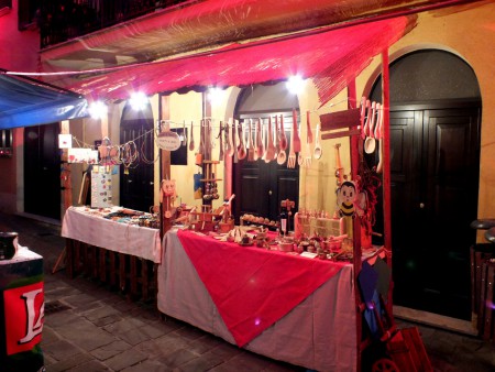 Satriano  "Peperoncino Fest  18-19 agosto 2015"