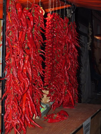 " piccanteria "
