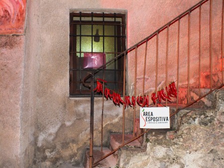  " piccola piccanteria "